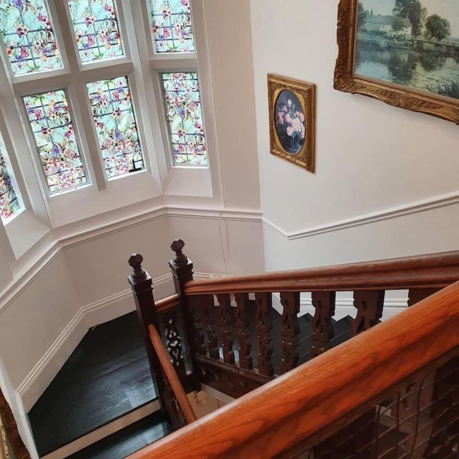 Villa Country Manor House With Indoor Pool And Hot Tub Rochester  Exterior foto